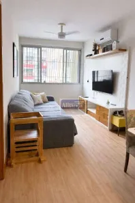 Apartamento com 2 Quartos à venda, 80m² no Icaraí, Niterói