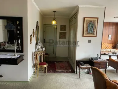 Apartamento com 3 Quartos à venda, 228m² no Santa Cecília, São Paulo