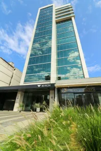 Sala Comercial para alugar, 74m² no Boa Vista, Porto Alegre