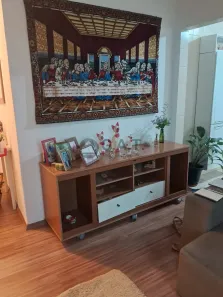 Apartamento com 1 Quarto à venda, 54m² no Jardim Santa Rosália, Sorocaba