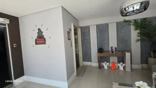 Apartamento com 2 Quartos à venda, 67m² no Brooklin Paulista, São Paulo