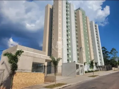 Apartamento com 2 Quartos à venda, 45m² no Jardim Buriti, Várzea Paulista