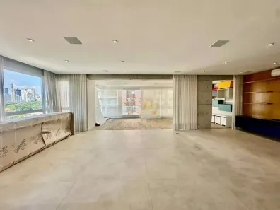 Apartamento com 3 Quartos à venda, 225m² no Cidade Monções, São Paulo