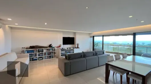 Apartamento com 4 Quartos à venda, 261m² no Barra da Tijuca, Rio de Janeiro