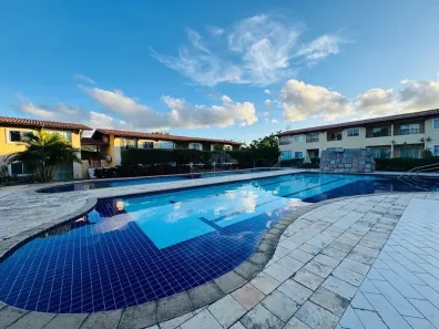 Apartamento com 2 Quartos à venda, 58m² no Prado, Gravatá