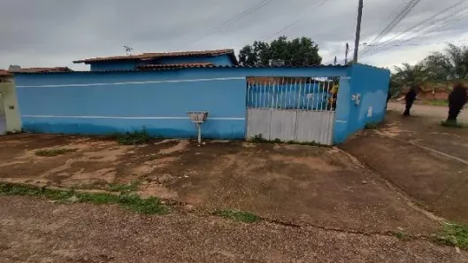 Casa com 2 Quartos à venda, 255m² no Jardim Ana Beatriz II, Santo Antônio do Descoberto