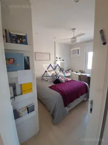 Apartamento com 3 Quartos à venda, 113m² no Barra da Tijuca, Rio de Janeiro
