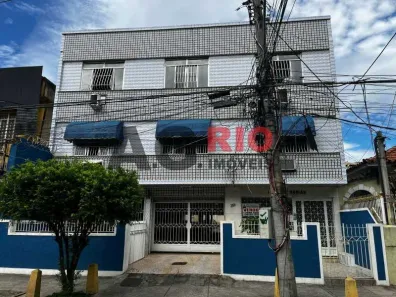 Apartamento com 2 Quartos à venda, 80m² no Vila Valqueire, Rio de Janeiro