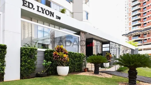 Apartamento com 3 Quartos à venda, 148m² no Jardim Goiás, Goiânia