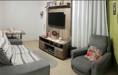 Apartamento com 2 Quartos à venda, 47m² no Dois Córregos, Piracicaba