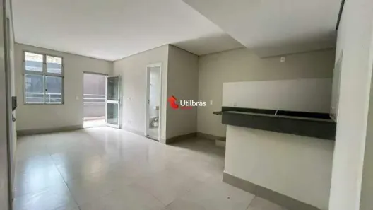 Apartamento com 2 Quartos à venda, 74m² no Centro, Belo Horizonte