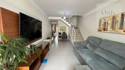Sobrado com 3 Quartos à venda, 136m² no Chácara Inglesa (Zona Norte), São Paulo