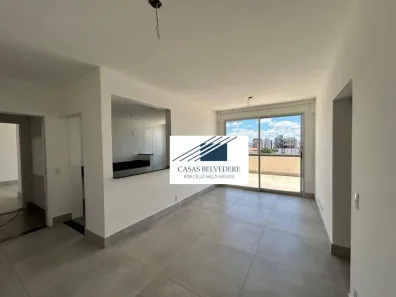 Apartamento com 2 Quartos à venda, 170m² no Jardim América, Belo Horizonte