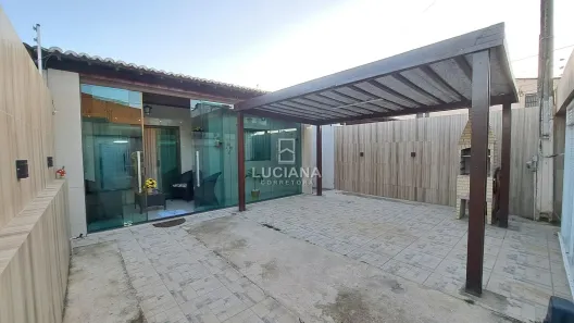 Casa com 3 Quartos à venda, 86m² no Nossa Senhora das Graças, Gravatá