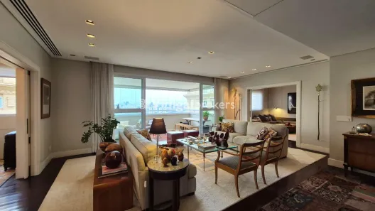 Apartamento com 2 Quartos à venda, 264m² no Pinheiros, São Paulo