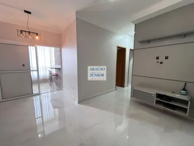 Apartamento com 3 Quartos à venda, 107m² no Parque Novo Mundo, Americana