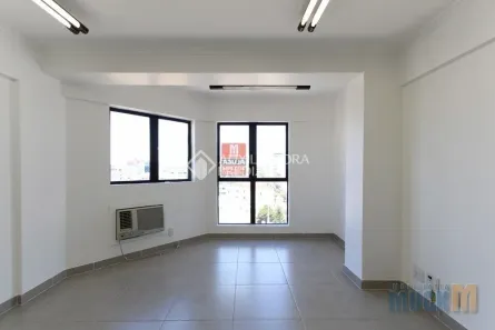 Sala Comercial à venda, 43m² no Centro, Canoas