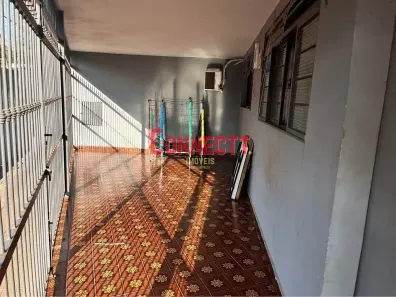 Casa com 2 Quartos à venda, 97m² no Vila Tibério, Ribeirão Preto