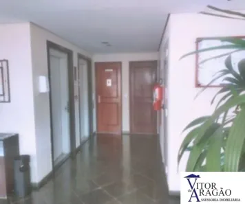 Apartamento com 2 Quartos à venda, 55m² no Parque Mandaqui, São Paulo