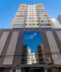 Apartamento com 3 Quartos à venda, 185m² no Centro, Balneário Camboriú