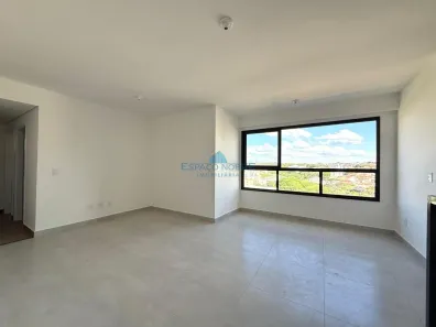 Apartamento com 2 Quartos à venda, 70m² no Jardim Consolação, Franca