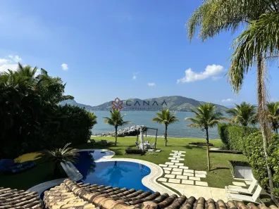 Casa de Condomínio com 5 Quartos à venda, 450m² no , Mangaratiba