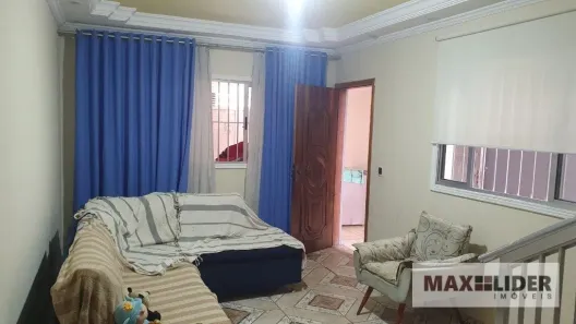 Sobrado com 3 Quartos à venda, 280m² no Vale do Sol, Barueri