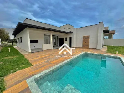 Casa de Condomínio com 3 Quartos à venda, 230m² no Usina, Atibaia/SP