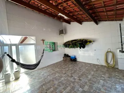 Casa com 2 Quartos à venda, 80m² no Vila Ac, Mongaguá