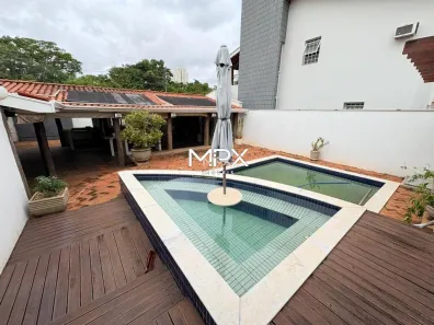 Casa com 3 Quartos para alugar, 359m² no Nova Piracicaba, Piracicaba