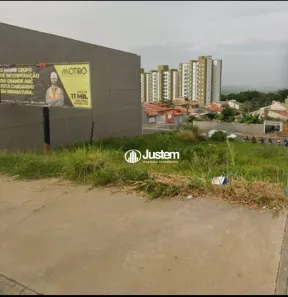 Lote/Terreno à venda, 381m² no Vila Vitória I, Indaiatuba
