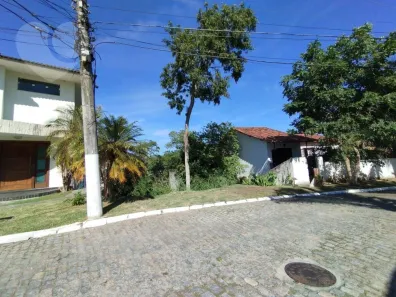 Lote/Terreno à venda, 1760m² no Badu, Niterói