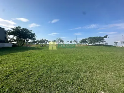 Lote/Terreno à venda, 481m² no Condomínio Residencial Alphaville II, São José dos Campos