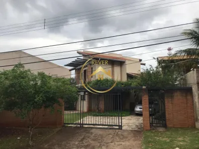Casa com 4 Quartos à venda, 220m² no Parque das Universidades, Campinas