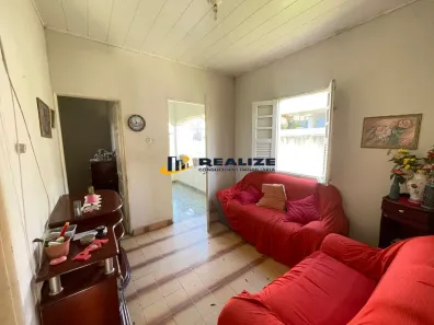 Casa com 2 Quartos à venda, 80m² no Campo Limpo, Campos dos Goytacazes
