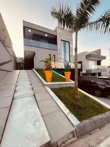 Sobrado com 3 Quartos à venda, 300m² no Residencial Real Park, Arujá