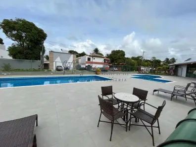 Casa de Condomínio com 4 Quartos à venda, 230m² no Catu de Abrantes (Abrantes), Camaçari