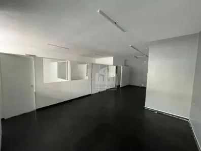 Sala Comercial para alugar, 162m² no Lapa, São Paulo
