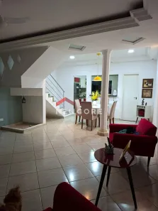 Casa de Condomínio com 3 Quartos à venda, 163m² no Jardim Califórnia, Jacareí