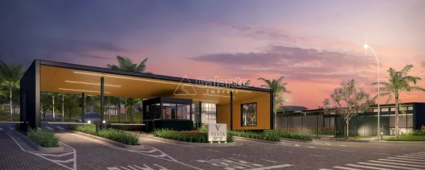 Lote/Terreno à venda, 318m² no Residencial Jatibela, Campinas