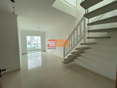 Cobertura com 2 Quartos à venda, 141m² no Rudge Ramos, São Bernardo do Campo