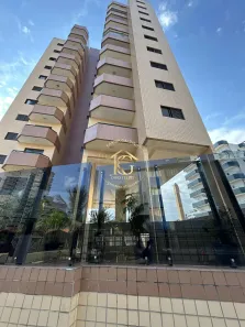 Apartamento com 2 Quartos à venda, 71m² no Caiçara, Praia Grande