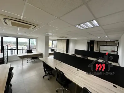 Sala Comercial à venda, 156m² no Caminho das Árvores, Salvador