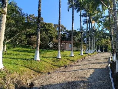 Fazenda/Sítio à venda, 23632m² no Calemba, Santo Amaro da Imperatriz