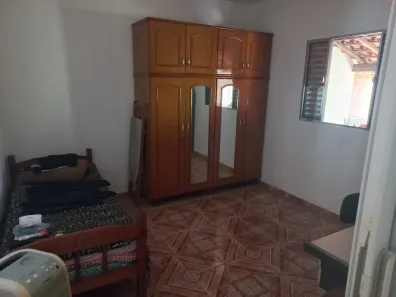 Casa com 2 Quartos à venda, 112m² no Jardim Panorama, Charqueada