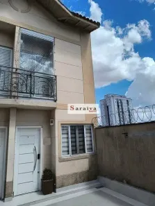 Casa de Condomínio com 3 Quartos à venda, 137m² no Nova Petrópolis, São Bernardo do Campo