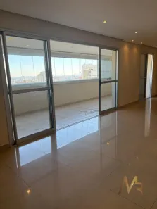 Apartamento com 3 Quartos para alugar, 177m² no Jardim Londrina, São Paulo