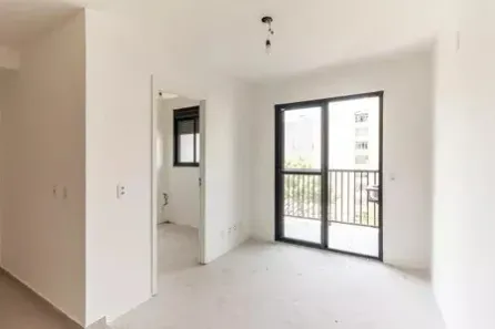 Apartamento com 2 Quartos à venda, 35m² no Campos Elíseos, São Paulo