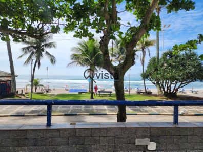 Apartamento com 2 Quartos à venda, 65m² no Tombo, Guarujá