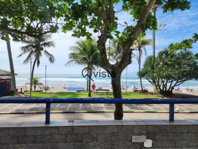 Apartamento com 2 Quartos à venda, 65m² no Tombo, Guarujá